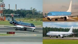 Aviões Comerciais: Modelos, Características e Curiosidades (Guia Completo)