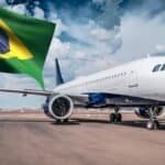 Como funciona aviação