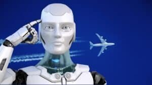 IA na Aviação: O Fim da carreira de Piloto Humano?