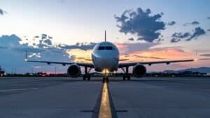 O Que é Aviação Comercial? Guia Completo Para Iniciantes