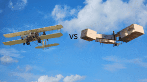 Por Que a NASA Ignorou Santos Dumont? A Engenharia Explica a Polêmica