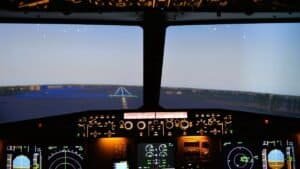 Simuladores de Voo – Tipos, Preços Chocantes e Como Eles Definem a Carreira de Piloto Moderno
