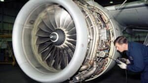 Motores Aeronáuticos — Nova Geração com Maior Eficiência e Menor Impacto Ambiental