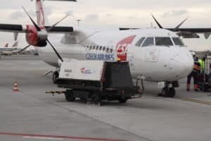 APU: o Pequeno Motor na Cauda do Avião Que Poucos Passageiros Notam