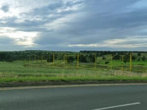 Aeroporto Alternativo: Por Que Todo Voo Comercial Precisa de um Plano B Antes de Decolar