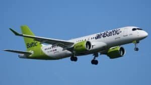 Por Que a airBaltic Pediu Recuperação Judicial nos Estados Unidos