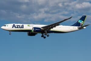 Pela Primeira Vez na História, a GOL Vai Voar com um Airbus Dentro do Brasil