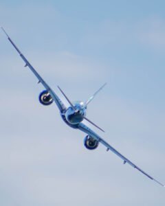 A Falha de GPS Que Parou Simultaneamente Jatos Embraer E2 em Seis Países Numa Única Noite