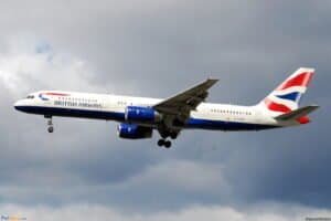 O Boeing de 41 Anos Que Ganhou a Sexta Vida: Como um 757 da Eastern Air Lines Virou Cargueiro