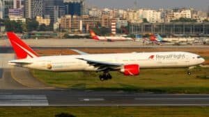 ETOPS: Como Aviões Bimotores Voam Horas Longe de Qualquer Aeroporto Sobre o Oceano