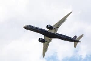 Certificação de Tipo: Como um Avião Novo Recebe Aval Para Voar