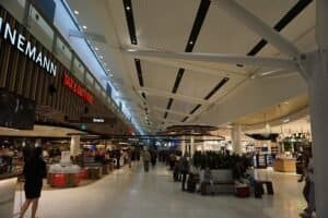 Duty Free: Como as Lojas Livres de Imposto Viraram um dos Negócios Mais Lucrativos dos Aeroportos