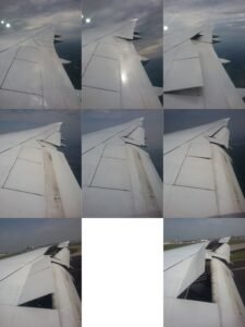 Manche, Leme e Profundor: Como o Piloto Controla um Avião nos Três Eixos de Movimento