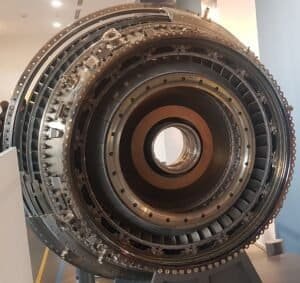O Motor GTF Advantage Estreia no A321XLR da United: o Que Muda no Novo Turbofan da Pratt & Whitney