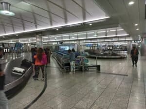 RFID nas Malas: Como a Tecnologia Está Reduzindo o Prejuízo Bilionário das Bagagens Perdidas