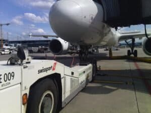 Handling Aeroportuário: Quem Cuida do Avião Enquanto Ele Está no Solo