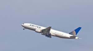 Por Que um Boeing 777 da United e um 787 da Aeroméxico Pousaram de Surpresa em Campinas em Dias Seguidos