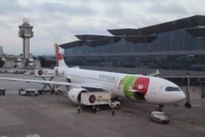 GOL Testa Pela Primeira Vez Tripulação Própria em Voo Internacional no Airbus A330