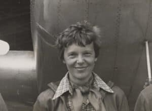 89 Anos Depois, Nova Expedição Não Encontra o Avião de Amelia Earhart — e Isso Diz Muito