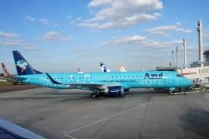CADE Aprova Investimento de US$ 100 Milhões da American Airlines na Azul: o Que Muda
