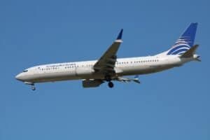 Boeing Bate Recorde de Entregas do 737 MAX nos Primeiros Nove Meses de 2026