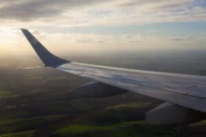 Winglets: a Engenharia Por Trás das Pontas de Asa Que Economizam Combustível