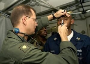 Exame Aeromédico: o Checkup Que Decide se um Piloto Pode Continuar Voando