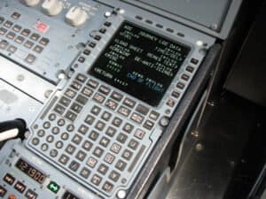 CPDLC: a Mensagem de Texto que Está Substituindo o Rádio Entre Pilotos e Controladores