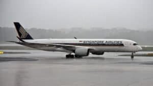 O Voo de 8 Horas Que Não Chegou a Lugar Nenhum: o Que Aconteceu com o SQ31 da Singapore Airlines