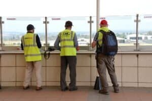 Spotting: Como o Hobby de Fotografar Aviões Virou um Pequeno Motor Econômico ao Redor dos Aeroportos