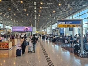 Brasil Transporta Quase 100 Milhões de Passageiros em 2026: Setembro Também Bate Recorde