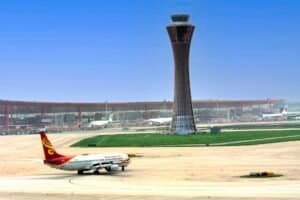 Slot Aeroportuário: o Direito de Pousar e Decolar Que Vale Milhões em Aeroportos Lotados