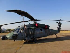 Busca e Salvamento Aeronáutico: Como o SISSAR da FAB Vasculha 22 Milhões de km² em Busca de Aviões